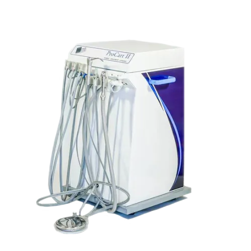Dntlworks Procart Ii 2200 Dental Mobile Treatment Console Dntlworks Procart Ii 2200 Dental Mobile Treatment Console