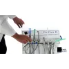 Dntlworks Procart Ii 2200 Dental Mobile Treatment Console Dntlworks Procart Ii 2200 Dental Mobile Treatment Console