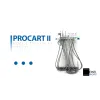 Dntlworks Procart Ii 2200 Dental Mobile Treatment Console Dntlworks Procart Ii 2200 Dental Mobile Treatment Console