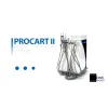 Dntlworks Procart Ii 2200 Dental Mobile Treatment Console Dntlworks Procart Ii 2200 Dental Mobile Treatment Console