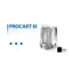 Dntlworks Procart III Dental Mobile Treatment Console Dntlworks Procart III Dental Mobile Treatment Console