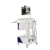 Dntlworks Procart Tds Mobile Treatment Console 120v Dntlworks Procart Tds Mobile Treatment Console 120v