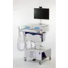 Dntlworks Procart Tds Mobile Treatment Console 120v Dntlworks Procart Tds Mobile Treatment Console 120v
