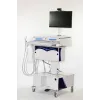 Dntlworks Procart Tds Mobile Treatment Console 120v Dntlworks Procart Tds Mobile Treatment Console 120v