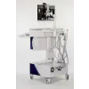 Dntlworks Procart Tds Mobile Treatment Console 120v Dntlworks Procart Tds Mobile Treatment Console 120v