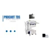 Dntlworks Procart Tds Mobile Treatment Console 120v Dntlworks Procart Tds Mobile Treatment Console 120v