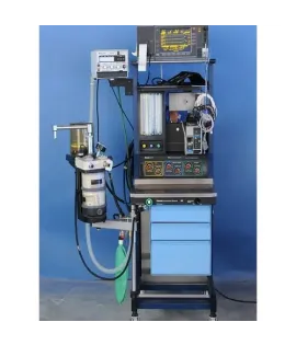 Datex-Ohmeda Excel 210 Anesthesia System