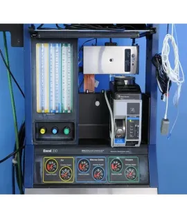 Datex-Ohmeda Excel 210 Anesthesia System