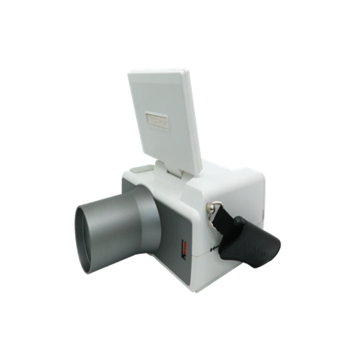 Dexcowin Iray D4 Dental Handheld X-Ray System