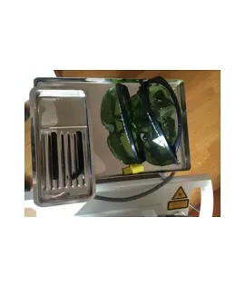 Elexxion Claros Laser