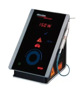 Elexxion Claros Nano Dental Laser