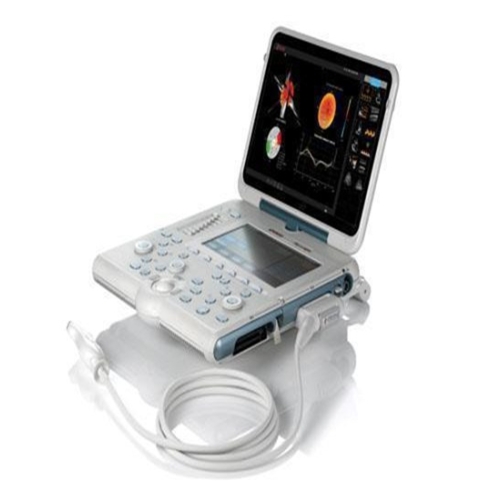 Esaote Mylab Alpha Portable Ultrasound