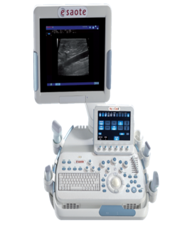 Esaote Mylab Classc Multipurpose Ultrasound