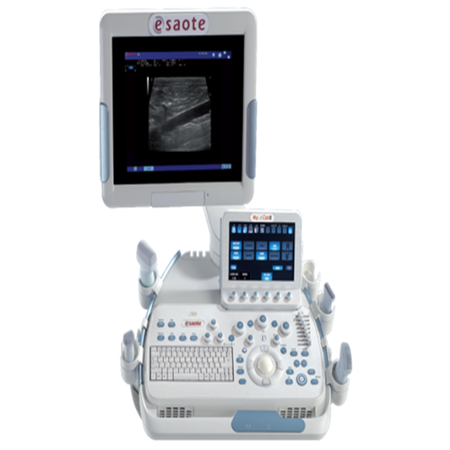 Esaote Mylab Classc Multipurpose Ultrasound