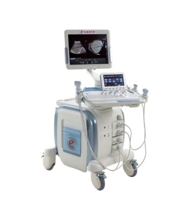 Esaote Mylab Classc Multipurpose Ultrasound