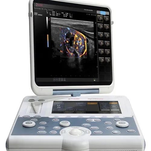 Esaote Mylab Gamma Multipurpose Portable Ultrasound Esaote Mylab Gamma Multipurpose Portable Ultrasound