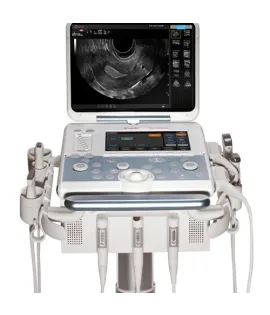 Esaote Mylab Gamma Multipurpose Portable Ultrasound