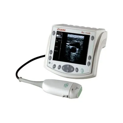 Esaote Mylab Guide Portable Ultrasound