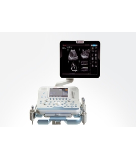 Esaote Mylab Seven Multipurpose Ultrasound