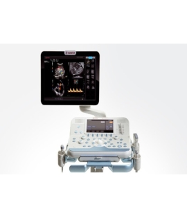 Esaote Mylab Seven Multipurpose Ultrasound