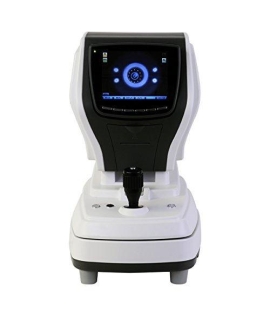 Ezer Erk-7800 Autorefractor Keratometer