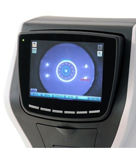 Ezer Erk-7800 Autorefractor Keratometer