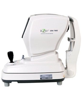 Ezer Erk-7800 Autorefractor Keratometer