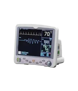 Ge Dash 5000 Patient Monitor