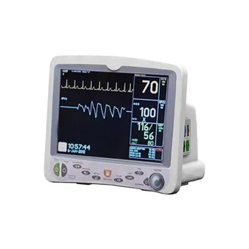 Ge Dash 5000 Patient Monitor Ge Dash 5000 Patient Monitor
