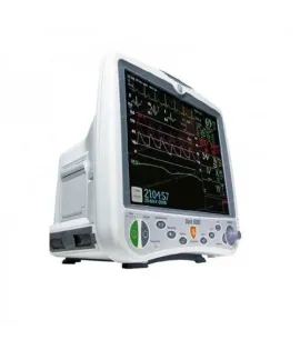Ge Dash 5000 Patient Monitor