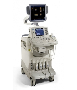 Ge Logiq 7 Multipurpose Ultrasound