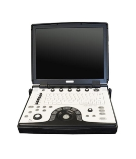 Ge Logiq E Portable Ultrasound