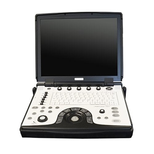 Ge Logiq E Portable Ultrasound