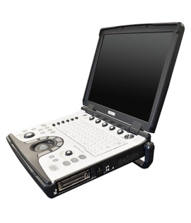 Ge Logiq E Portable Ultrasound