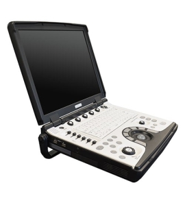 Ge Logiq E Portable Ultrasound