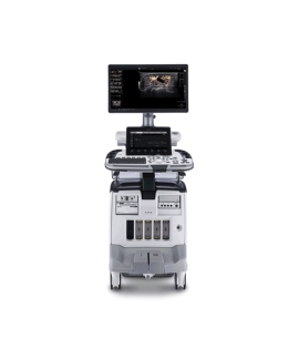 Ge Logiq E10 Ultrasound