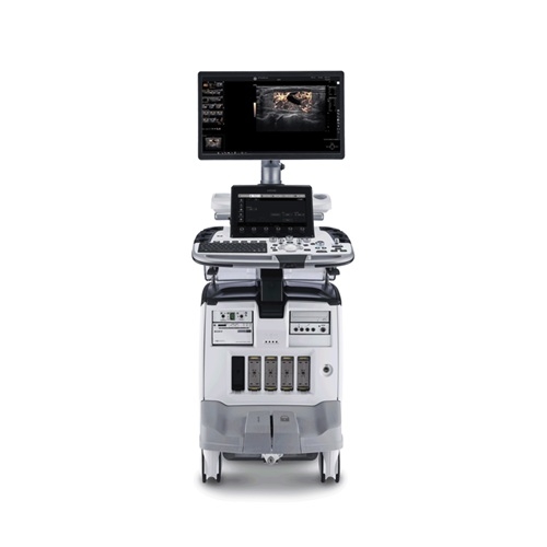 Ge Logiq E10 Ultrasound