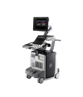 Ge Logiq E10 Ultrasound
