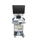 Ge Logiq E9 Ultrasound