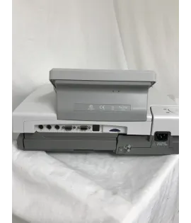 Ge Mac 3500 Resting Electrocardiograph Machine