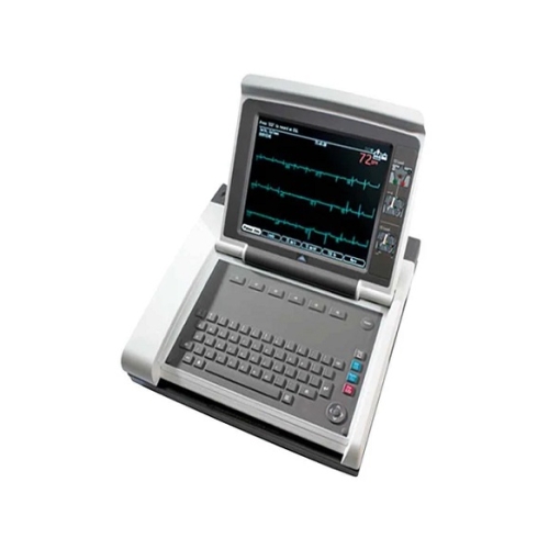 Ge Mac 5500 Hd Resting Ecg Analysis System