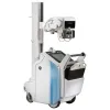 Ge Optima Xr220amx Portable X-Ray Machine