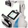 Ge Optima Xr220amx Portable X-Ray Machine