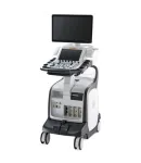 Ge Vivid E90 Ultrasound System