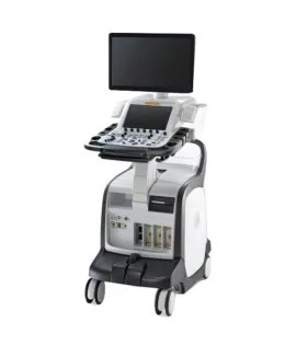 Ge Vivid E90 Ultrasound System