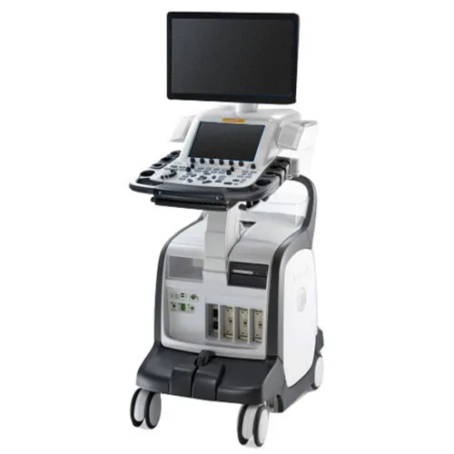 Ge Vivid E90 Ultrasound System