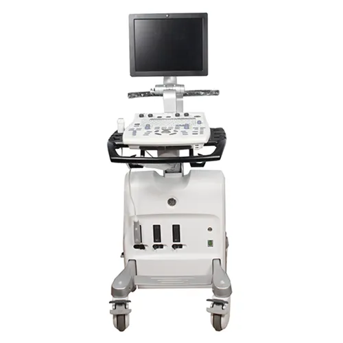 Ge Vivid S5 Cardiovascular Ultrasound Ge Vivid S5 Cardiovascular Ultrasound