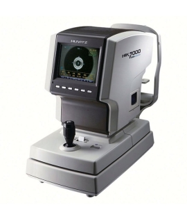Huvitz Hrk-7000 A Autorefractor Keratometer