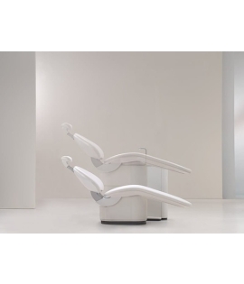 J Morita Soaric Dental Treatment Unit With Chair