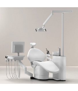 J Morita Soaric Dental Treatment Unit With Chair